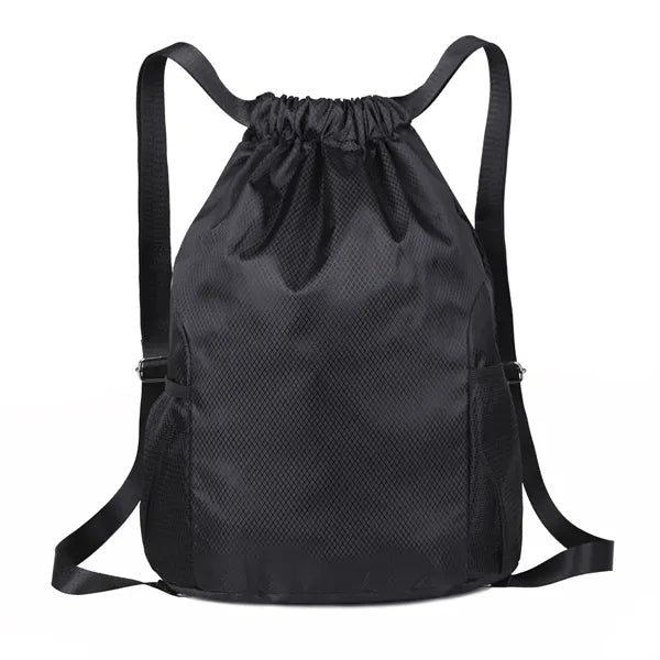 Large Drawstring Backpack