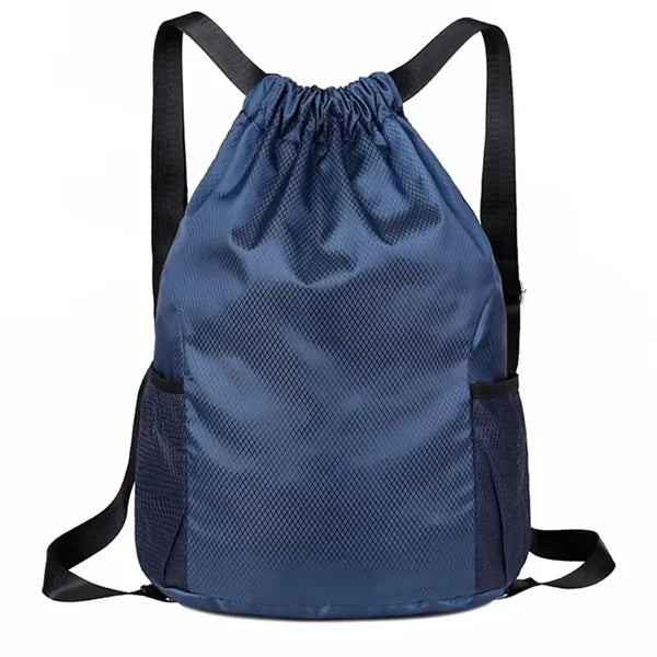 Large Drawstring Backpack