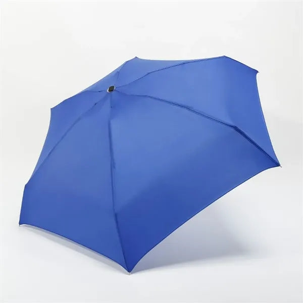 37" Mini Pocket Folding Umbrella with Carrying Case