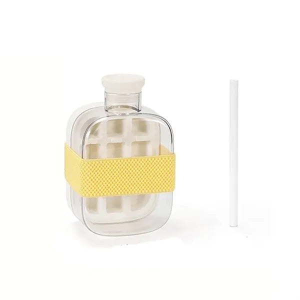 2-in-1 Water Bottle 17OZ