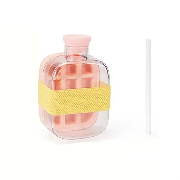 2-in-1 Water Bottle 17OZ