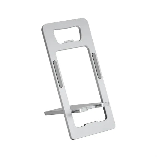 2-in-1 Bottle Opener Phone Stand