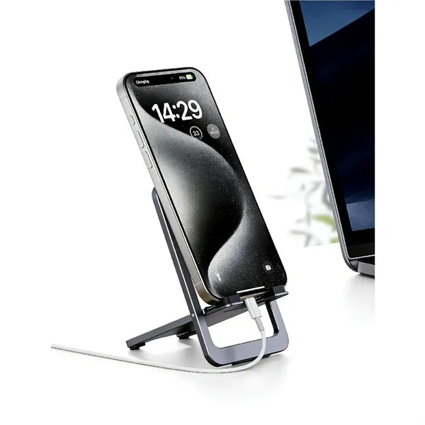 2-in-1 Bottle Opener Phone Stand
