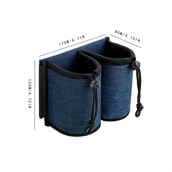 Luggage Cup Holder