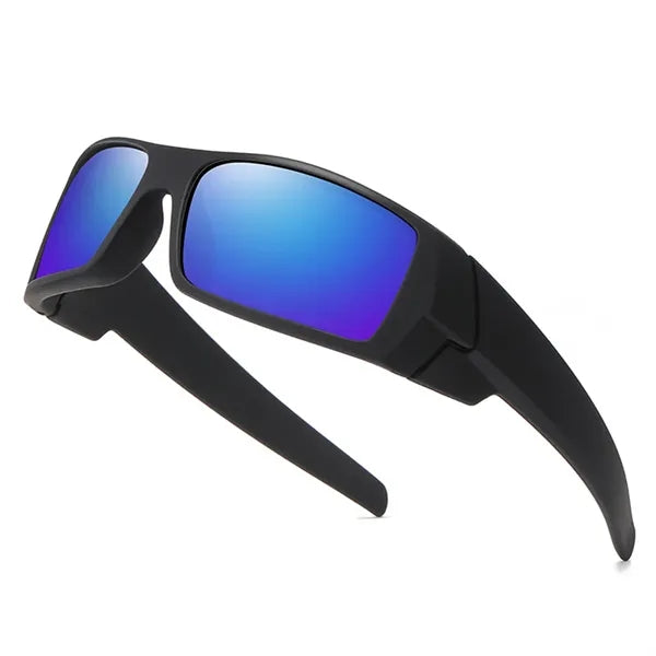Polarized Sports Sunglasses, UV Protection Fishing