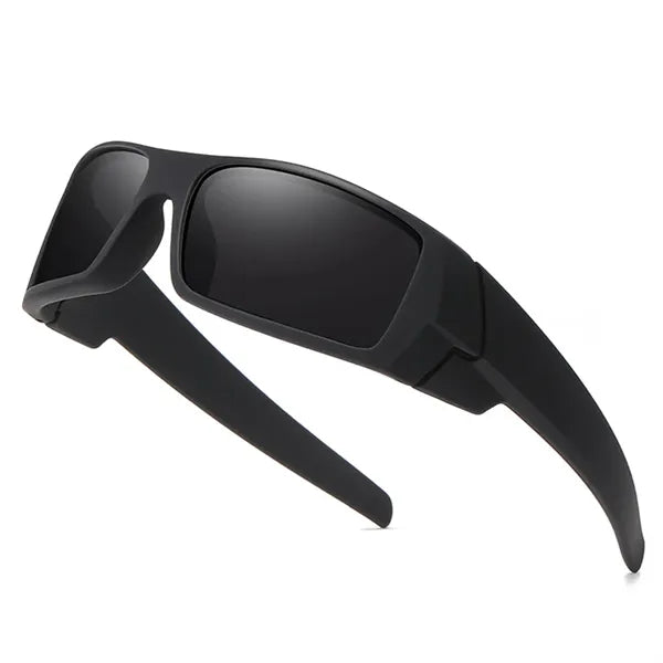 Polarized Sports Sunglasses, UV Protection Fishing