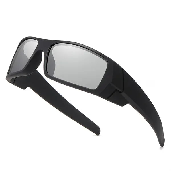 Polarized Sports Sunglasses, UV Protection Fishing