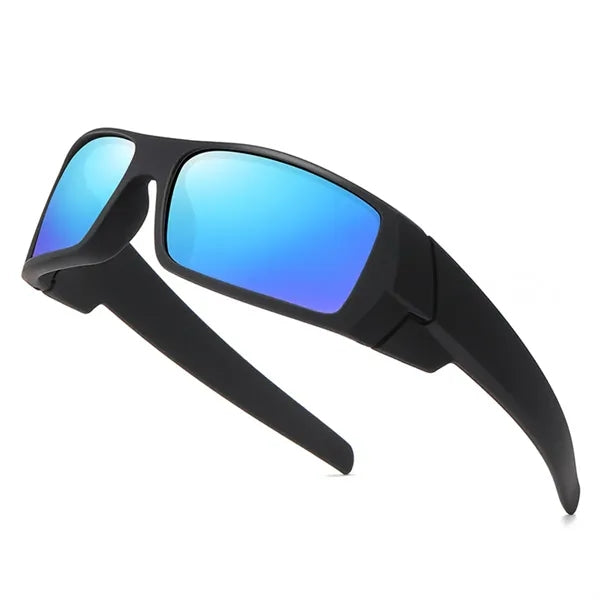 Polarized Sports Sunglasses, UV Protection Fishing