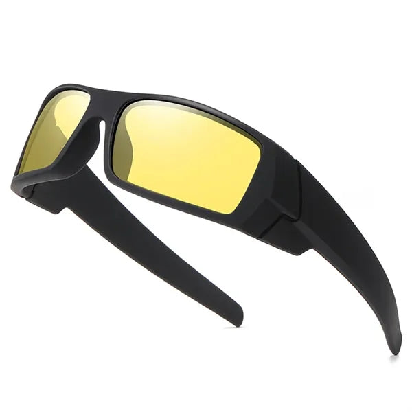 Polarized Sports Sunglasses, UV Protection Fishing