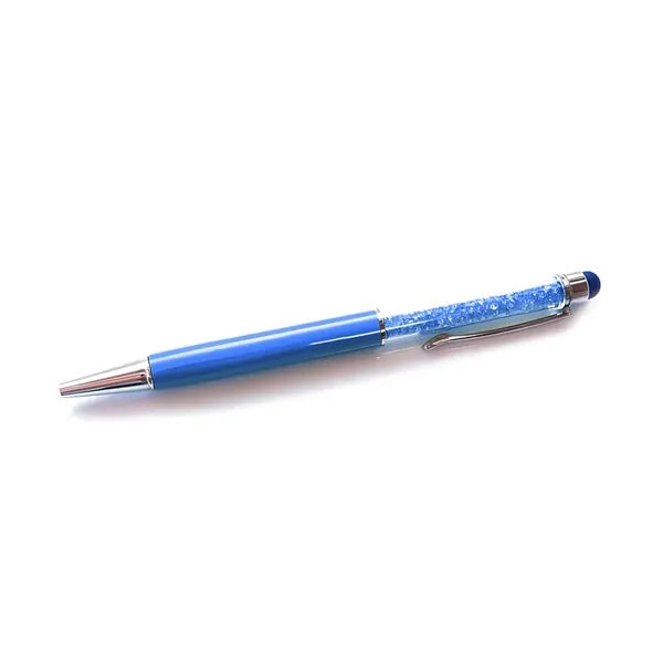 Crystal Executive Stylus Pen