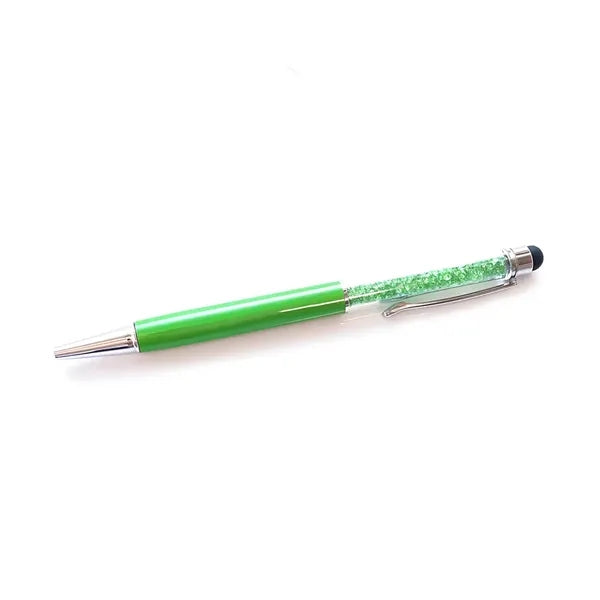 Crystal Executive Stylus Pen
