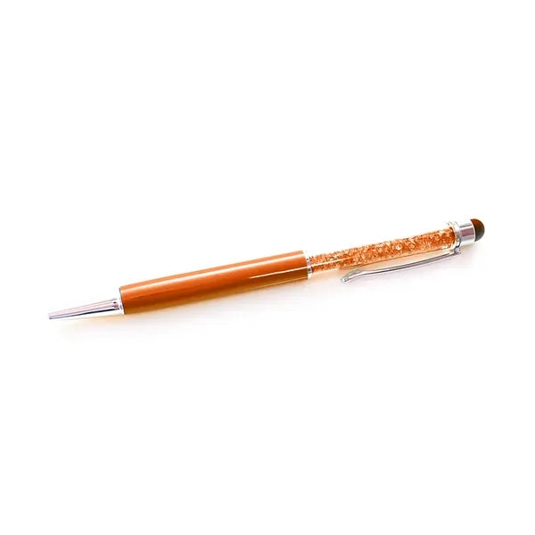 Crystal Executive Stylus Pen