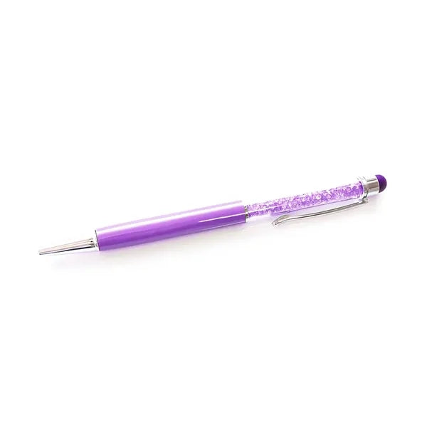Crystal Executive Stylus Pen
