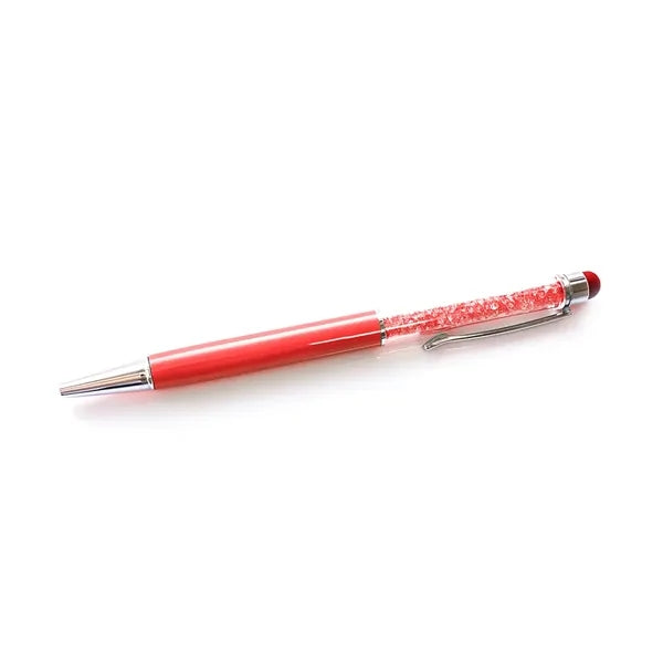 Crystal Executive Stylus Pen