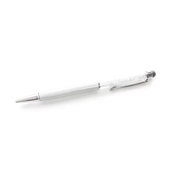 Crystal Executive Stylus Pen