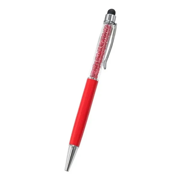 Crystal Executive Stylus Pen