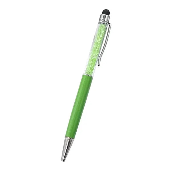 Crystal Executive Stylus Pen