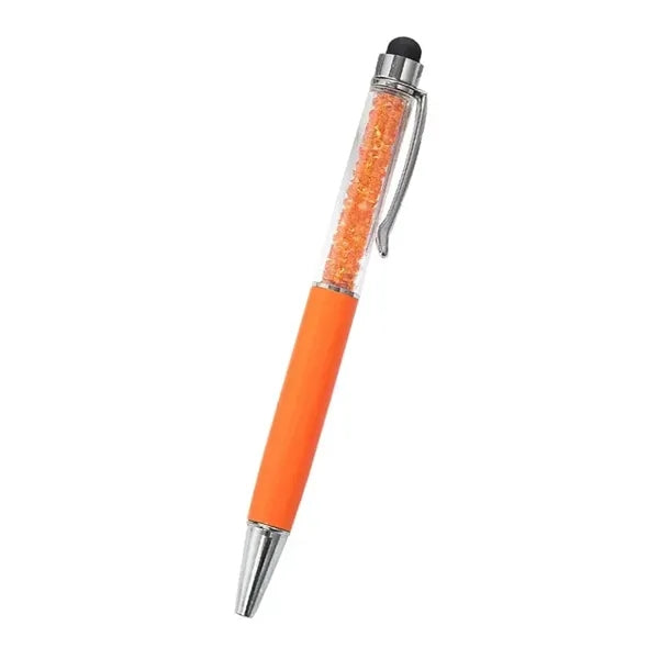 Crystal Executive Stylus Pen