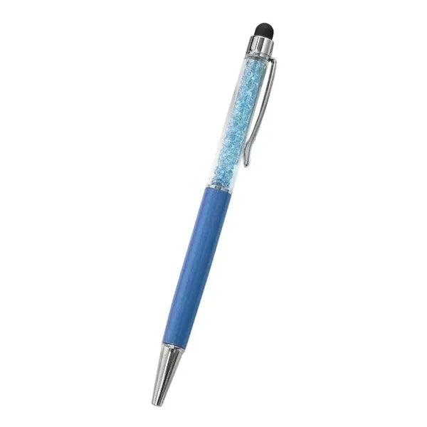 Crystal Executive Stylus Pen