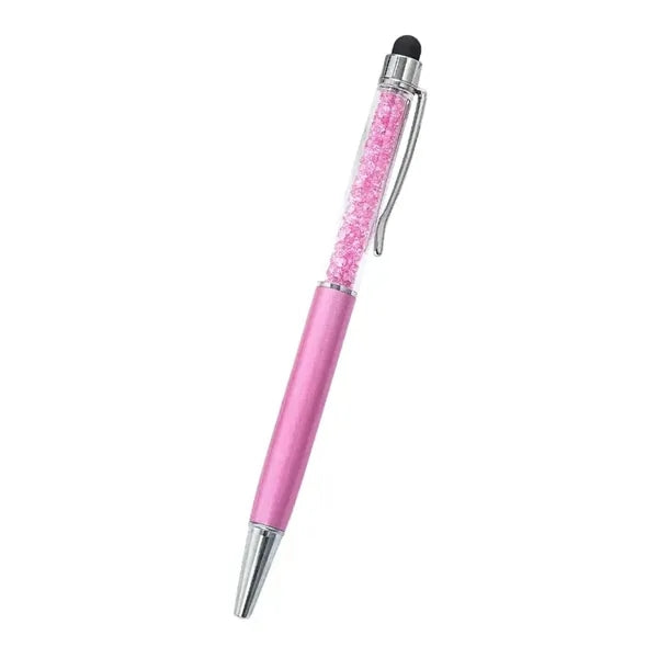 Crystal Executive Stylus Pen