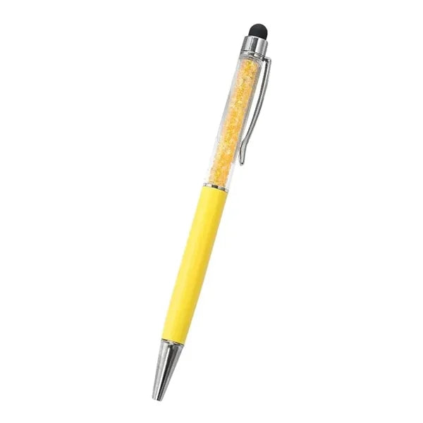 Crystal Executive Stylus Pen