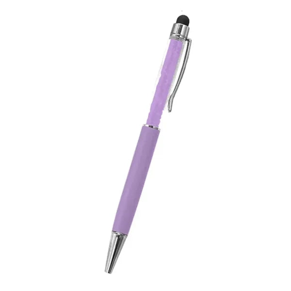 Crystal Executive Stylus Pen