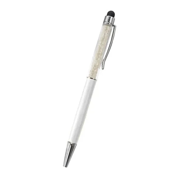 Crystal Executive Stylus Pen