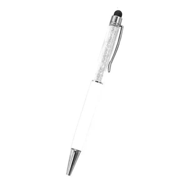 Crystal Executive Stylus Pen