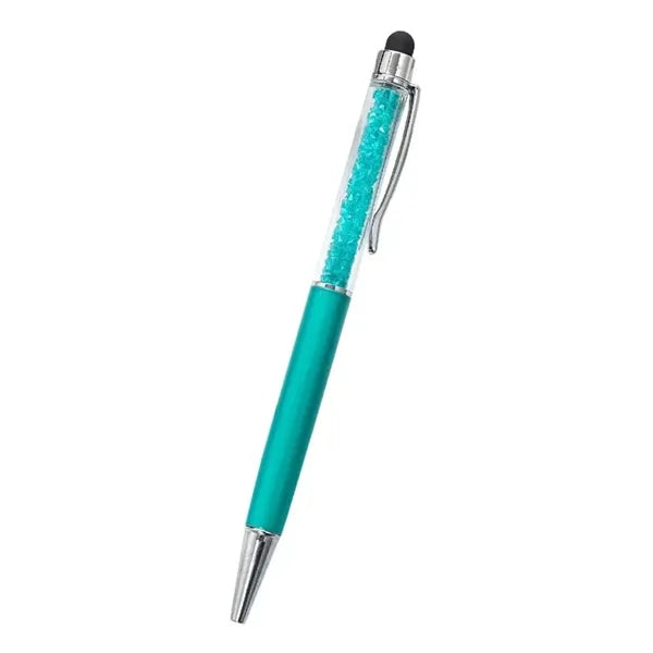Crystal Executive Stylus Pen
