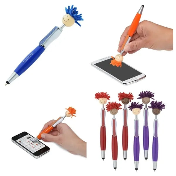 MopTopper Stylus Pen