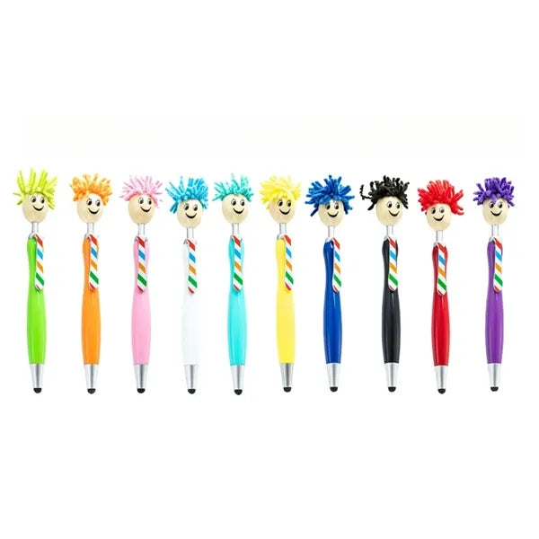 MopTopper Stylus Pen