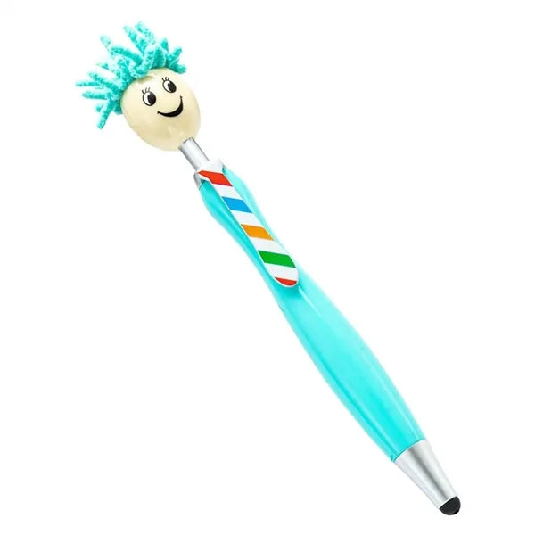 MopTopper Stylus Pen