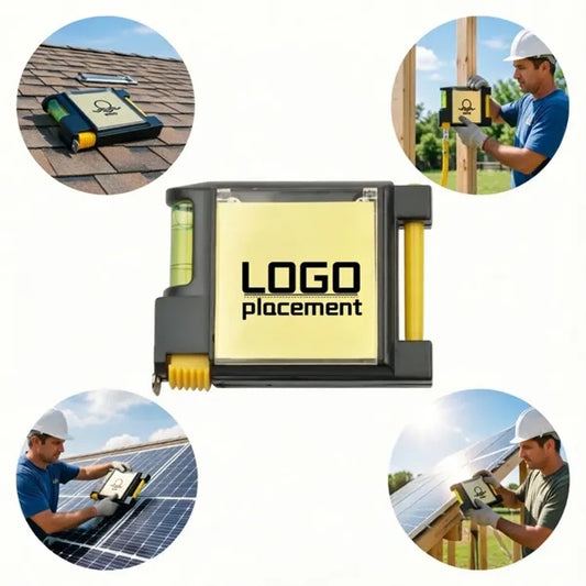 Multifunction Tape Measure