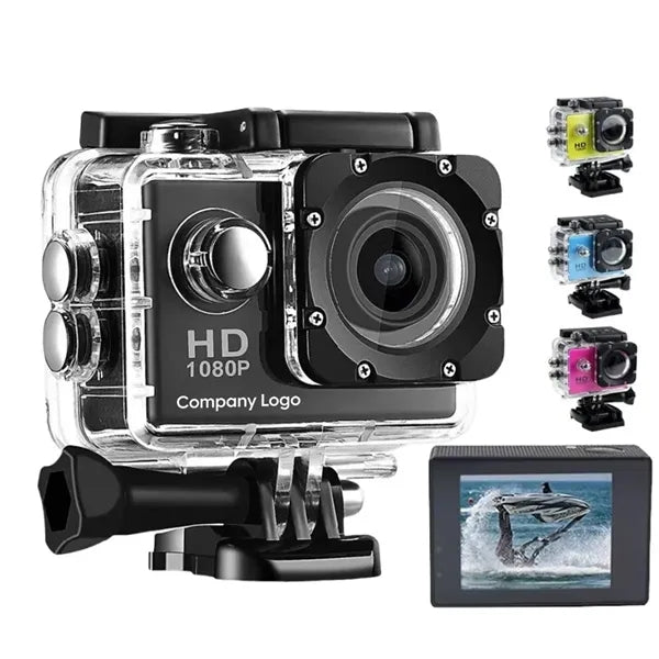 Action Camera