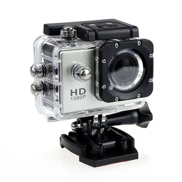 Action Camera