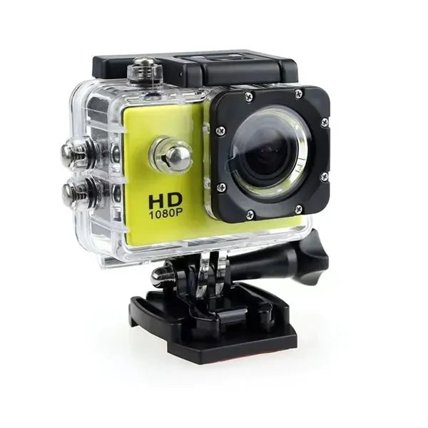 Action Camera
