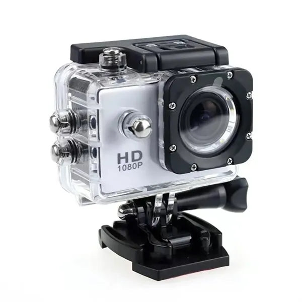 Action Camera