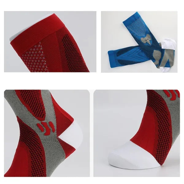 Outdoor Football Compression Socks