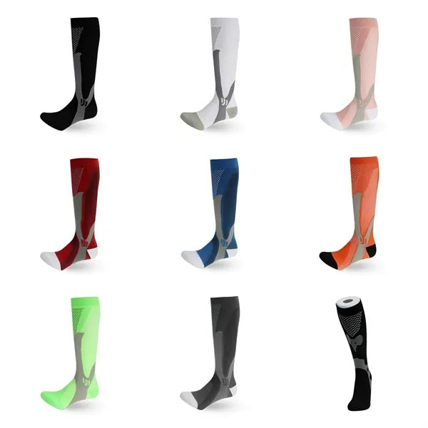 Outdoor Football Compression Socks