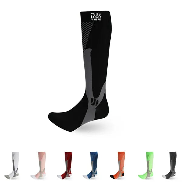 Outdoor Football Compression Socks
