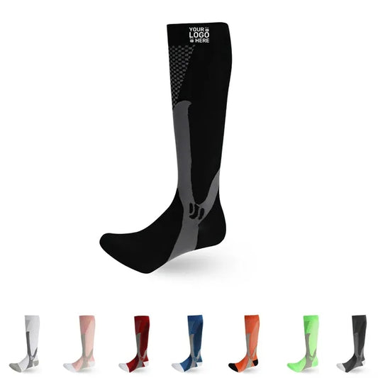 Outdoor Football Compression Socks