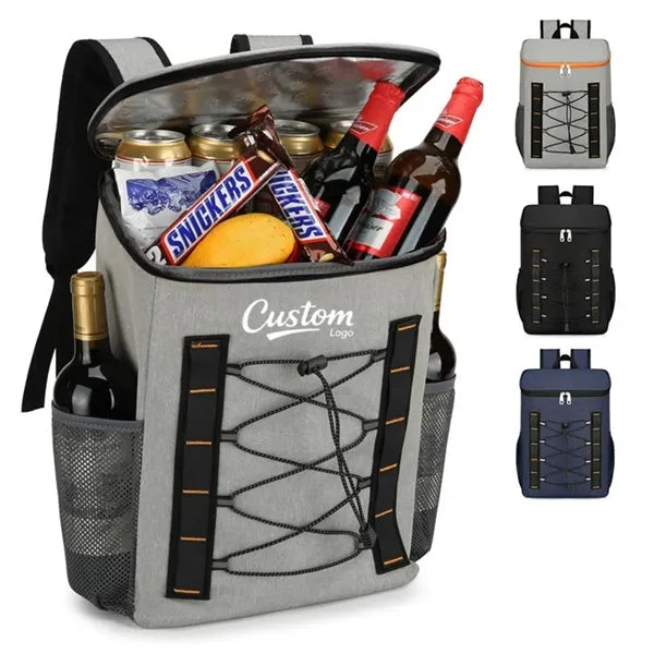 Backpack Cooler