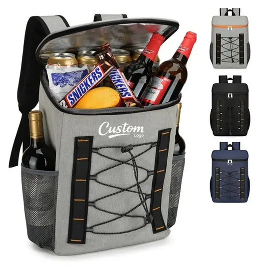 Backpack Cooler