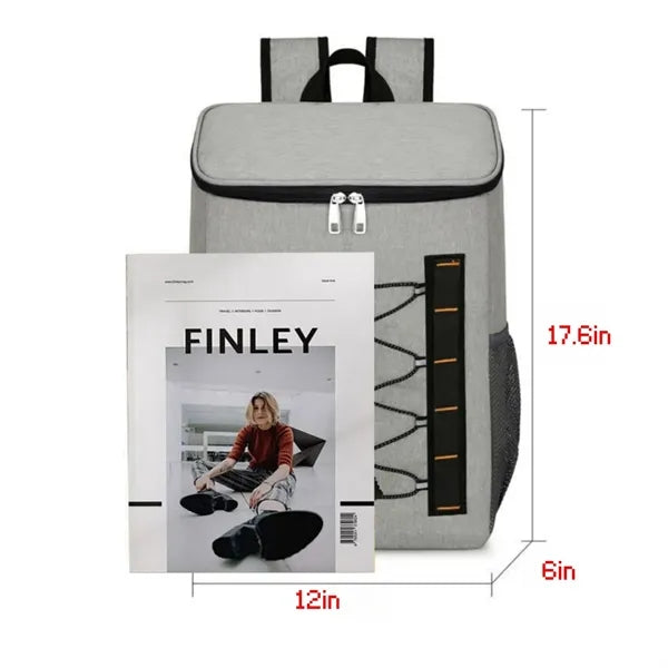 Backpack Cooler