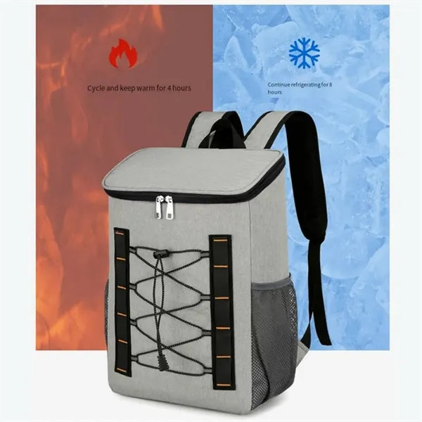Backpack Cooler