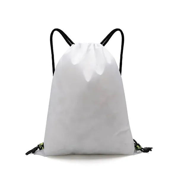 Waterproof Drawstring Backpacks
