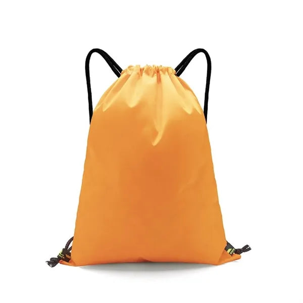 Waterproof Drawstring Backpacks