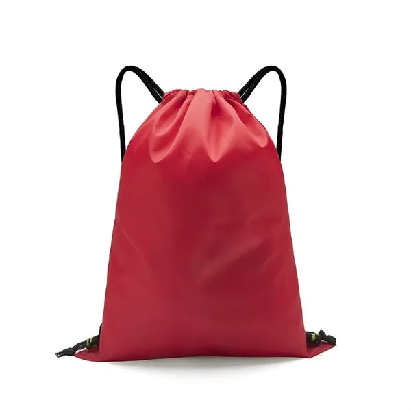 Waterproof Drawstring Backpacks