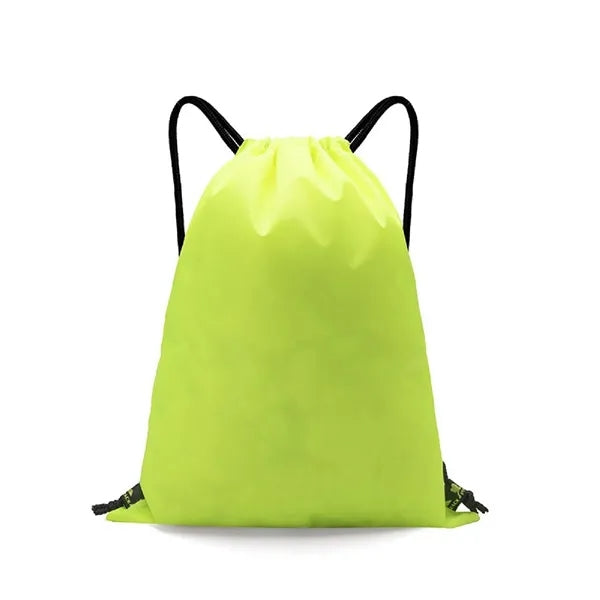 Waterproof Drawstring Backpacks