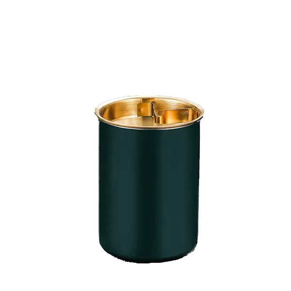 Stainless Steel Ashtray